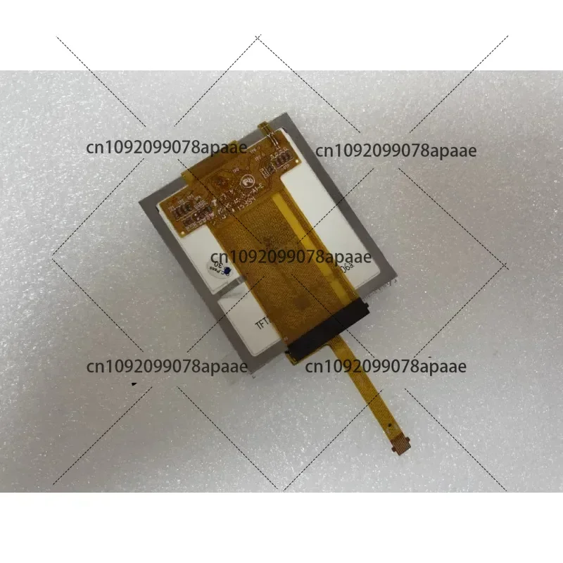 

TFT7K0791FPC-A1-E TFT7K0792FPC-A1-E TFT2P2221-V6-S-W-E LCD Screen Touch function / non-touch function