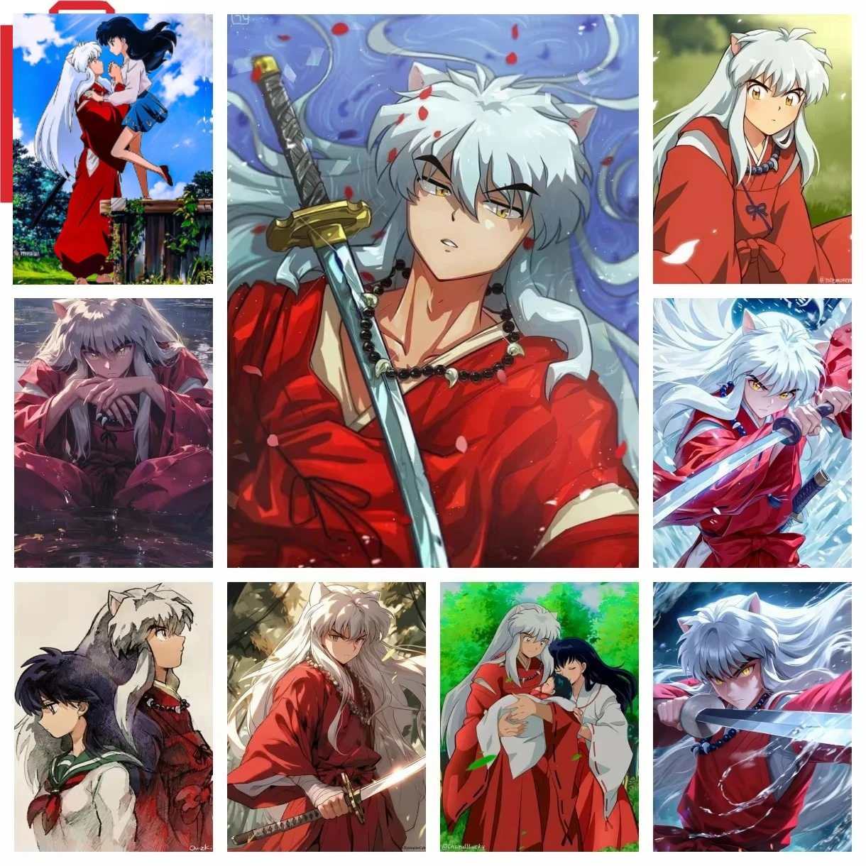 Oil Painting By Num…