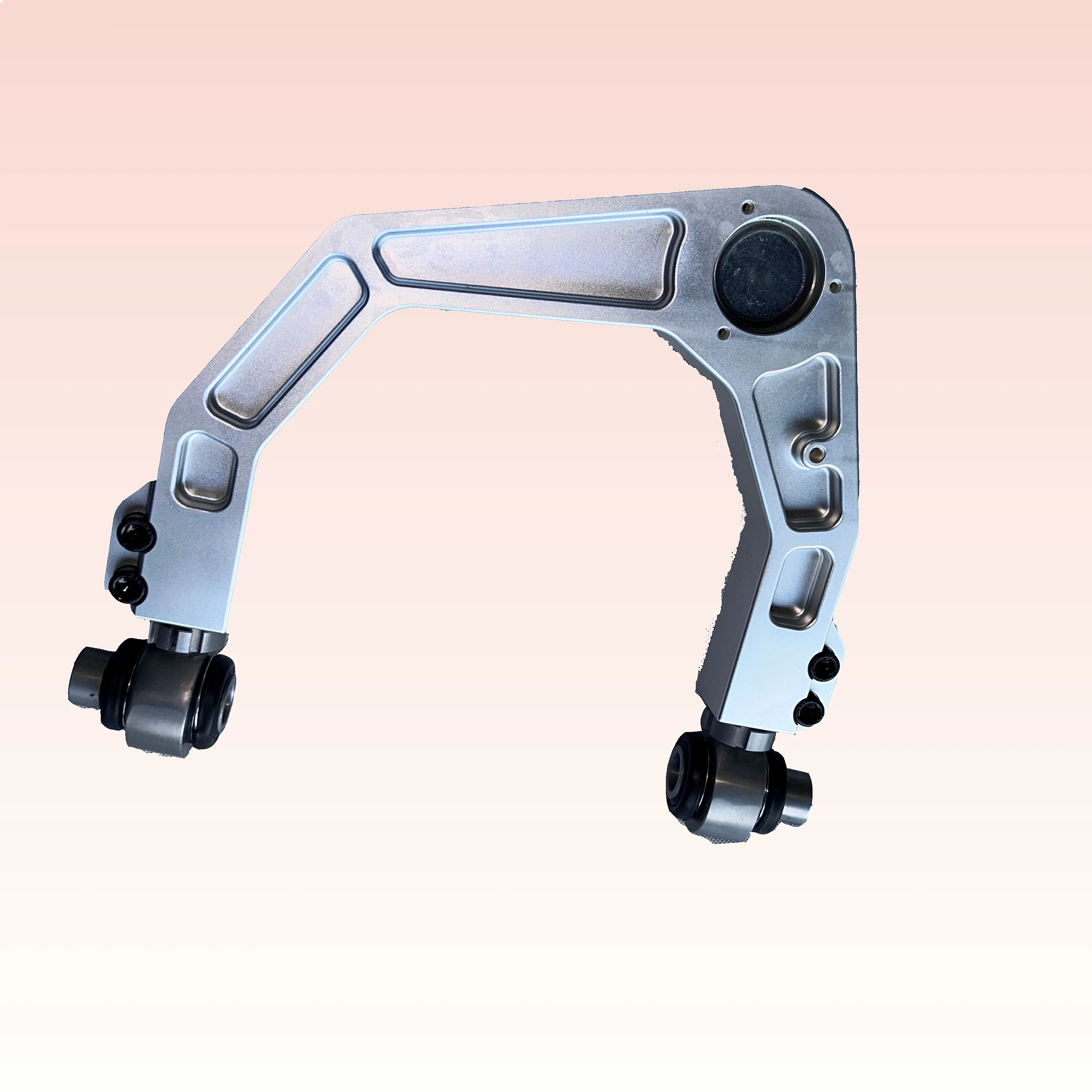 

Adjustable Front Upper Control Arm for LC200 4x4 Aluminum Auto Parts