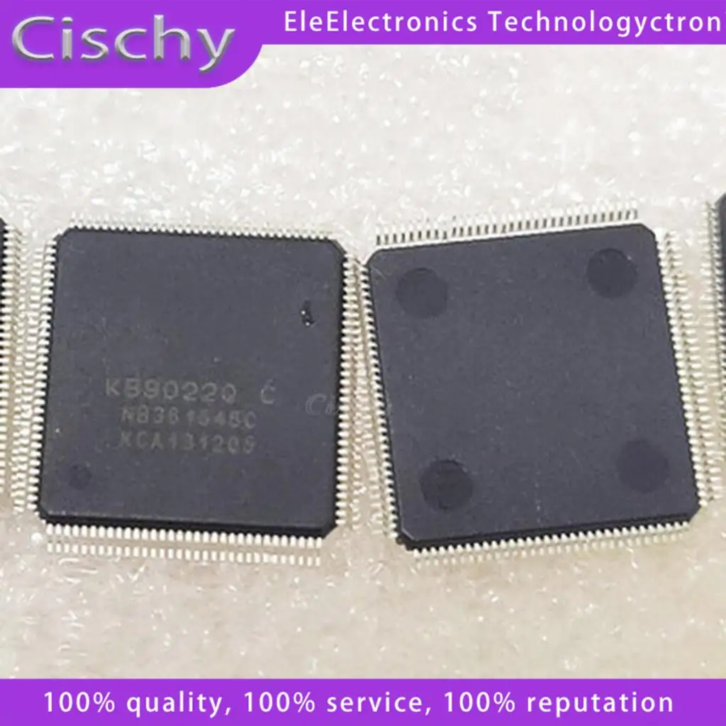 1pcs  KB3940Q A1 KB9022Q C KB9022Q D KB9027Q C KB9028Q C KB9029Q C KB9026Q C KB9026P C KB902FQ C QFP-128 Chipset