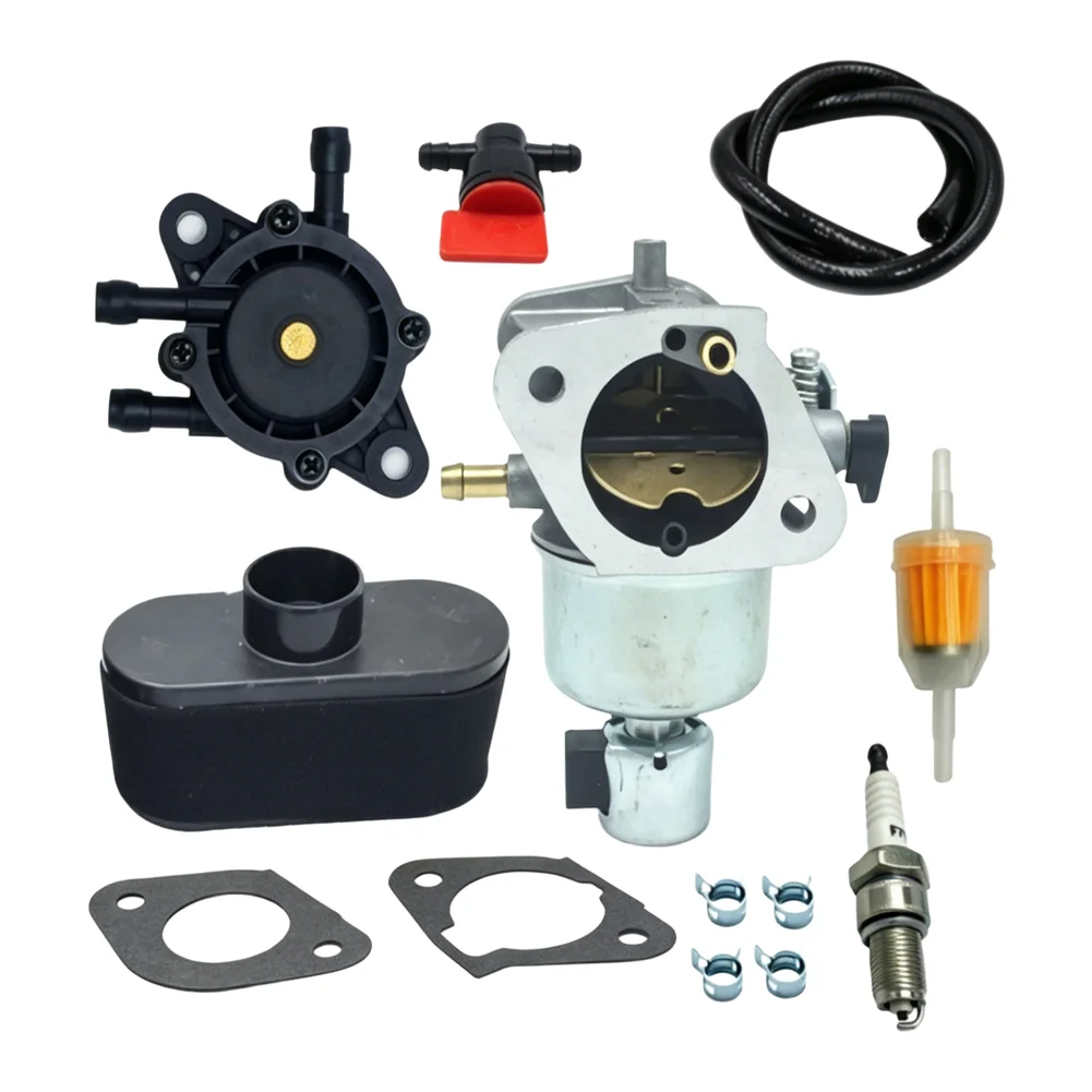 For Kawasaki Carburetor Replacement 15004-0985 for FR651V FR691V FR730V FS481V FS600V FS651V FS691V FS730V Agricultural Use