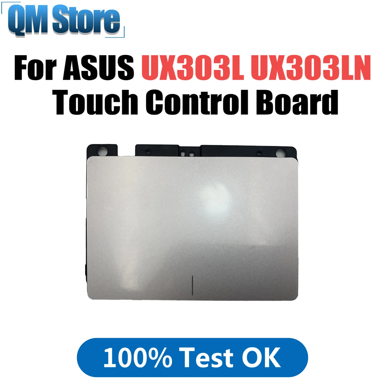 

For ASUS UX303L UX303LN touch control board UX303LN_TOUCH_CONTROL_BD 100% Tested Fast Ship