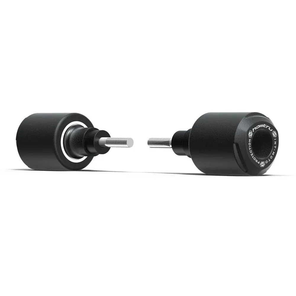 For Suzuki GSX-S750 GSX-S750Z 2017-2024 GSXS750 GSXS750Z GSX S GSXS GSX-S 750 750Z Motorcycle Frame Sliders Crash Protector