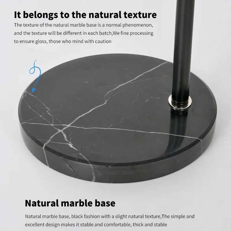 XINGOO LED Floor Lamps Nordic Minimalist Eye Protection Upright Piano Lamp Creative Living Room Study Bedroom Lamp