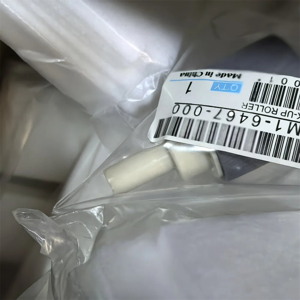 10X RM1-9168-000 RM1-6414 RM1-6467 Ролик захвата для HP Pro 400 M401 M425 P2035 P2055 для Canon LBP 251 253 6303 6304 6600 6653 10X RM1-9168-000 RM1-6414 RM1-6467 Ролик захвата для HP Pro 400 M401 M425 P2035 P2055 для Canon LBP 251 253 6303 6304 6600 6653