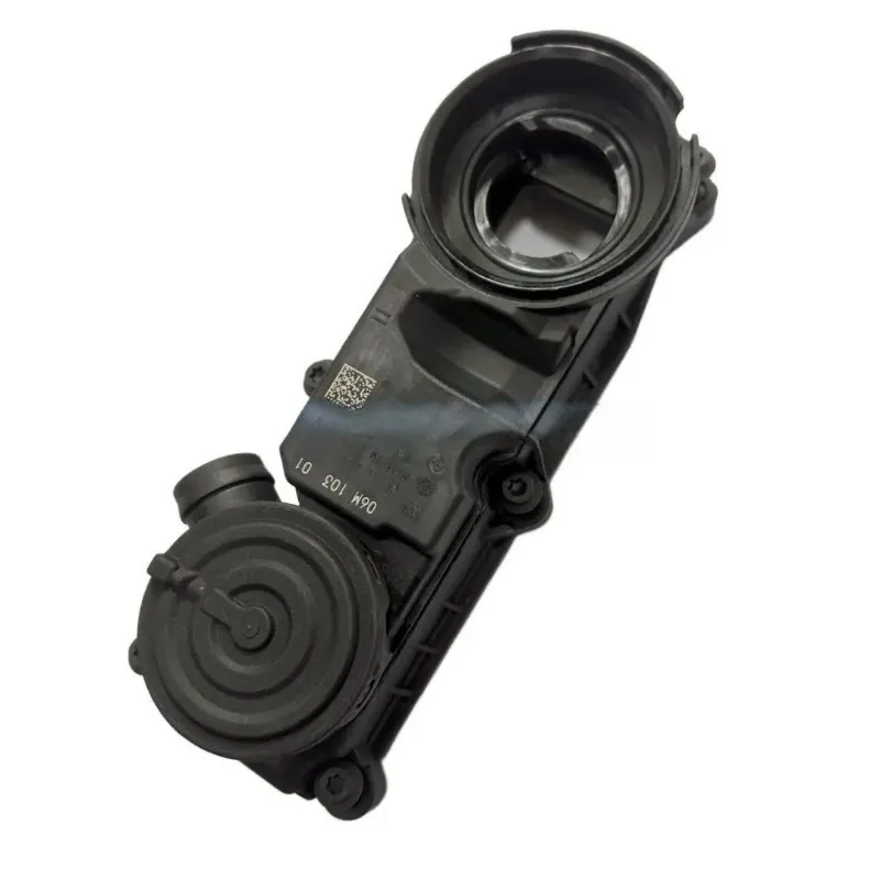 06M103515H Oil Separator for Porsche 9YA Cayenne 95B-2 Macan 971 Panamera PAB103495B 9A710349511 06M 103 515 H