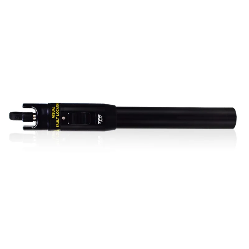 TFN VFL Visual Fault Locator 5KM/10KM/20KM/50KM Optical Fiber Cable Tester