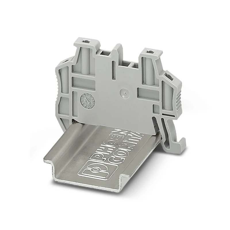 3022276/3032350 CLIPFIX 35-5 V0 - Terminal Fixing Piece New Genuine Original Product In Stock