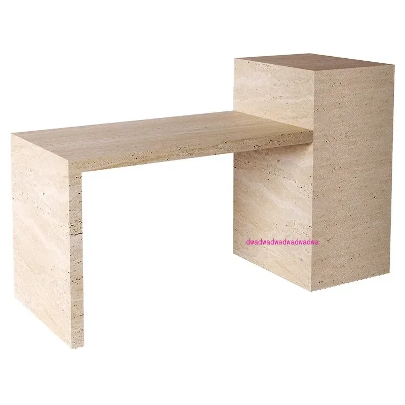 

Commercial display Nakajima-tai flowing water clothing store display table placed in the middle of the storage table