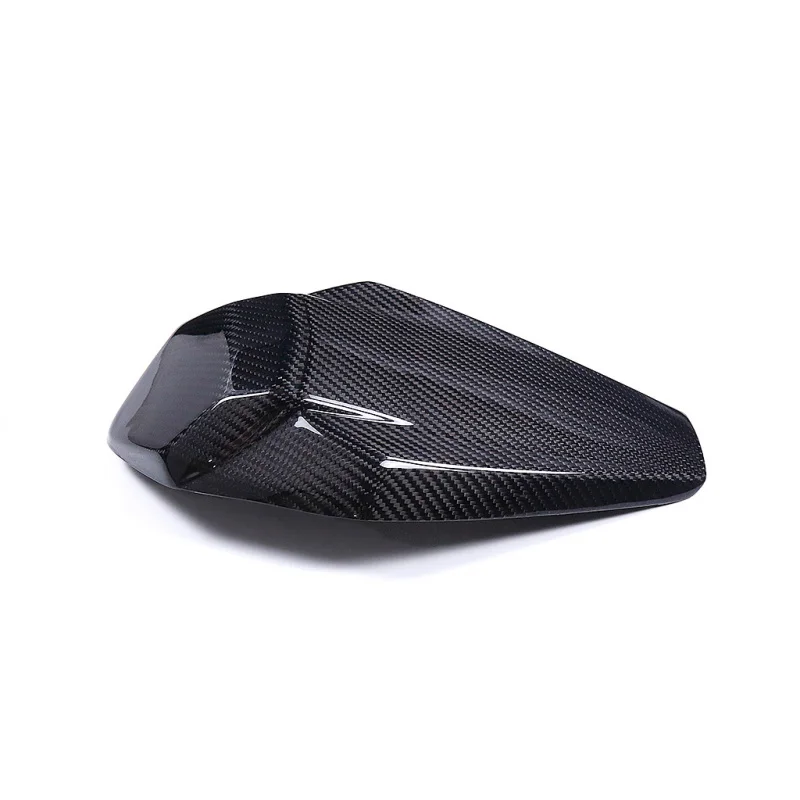 

Suitable ZX6R Motorcycle Modified Carbon Fiber Rear Hump Cover Accessories-Border 636