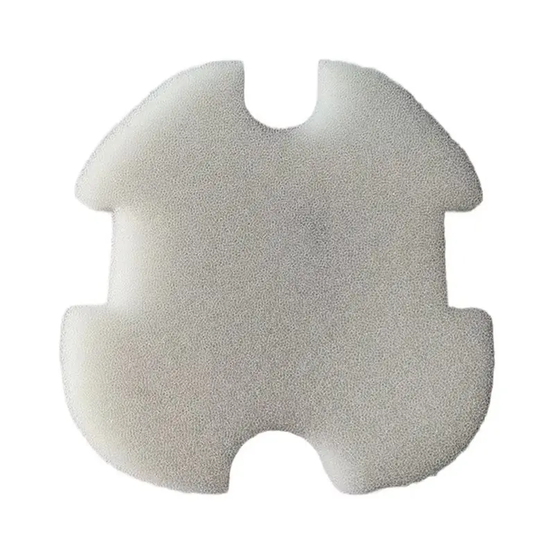 T22C 30Pcs Sponge Foam Filtration For WYBOT Robotic Pool Cleaner A1