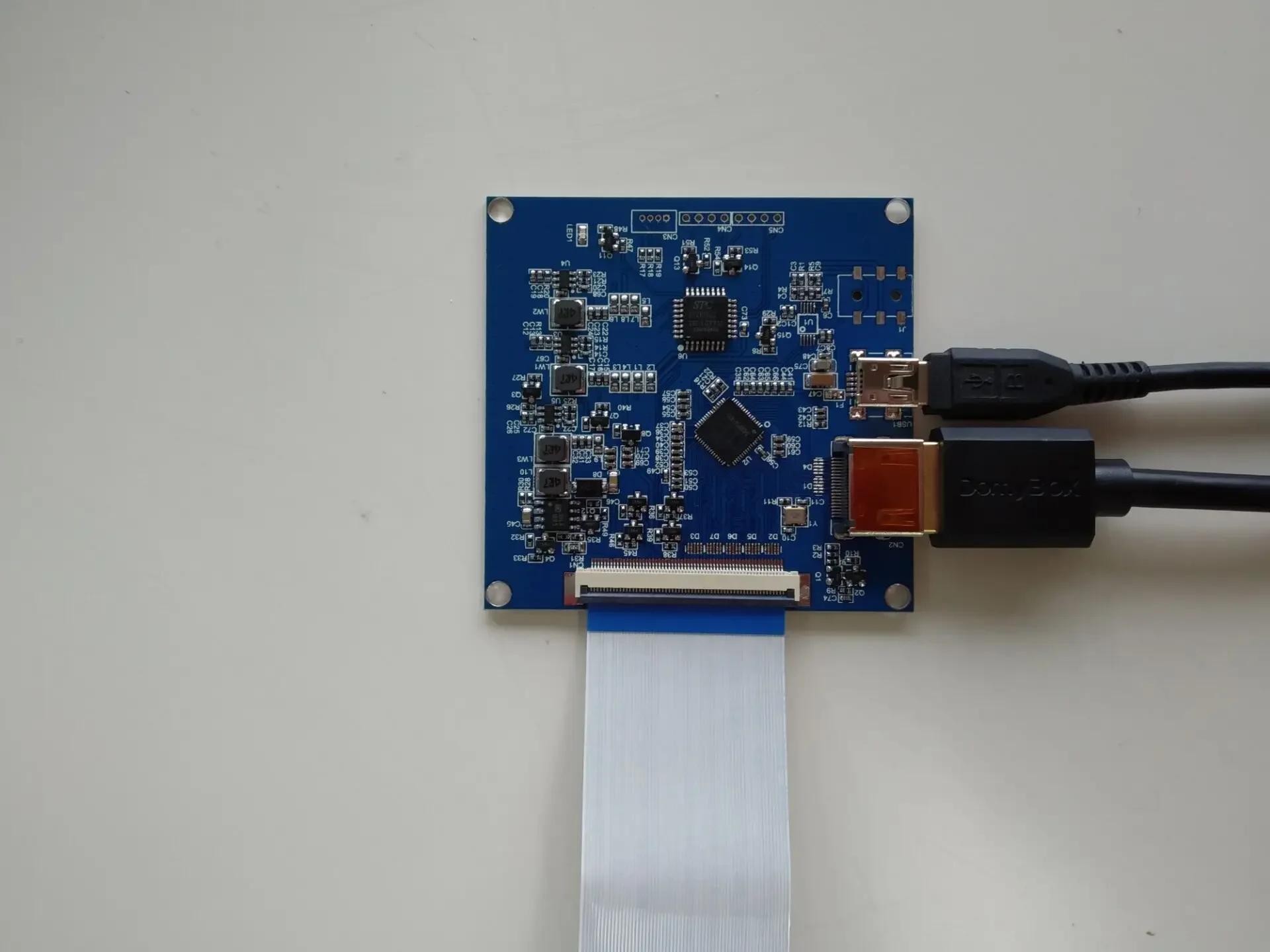 1440x2560 IPS LCD LED Panel Screen 6" LS060R1SX01 + Controller Board Kit HDMI-compatible To MIPI diy for 3D printer