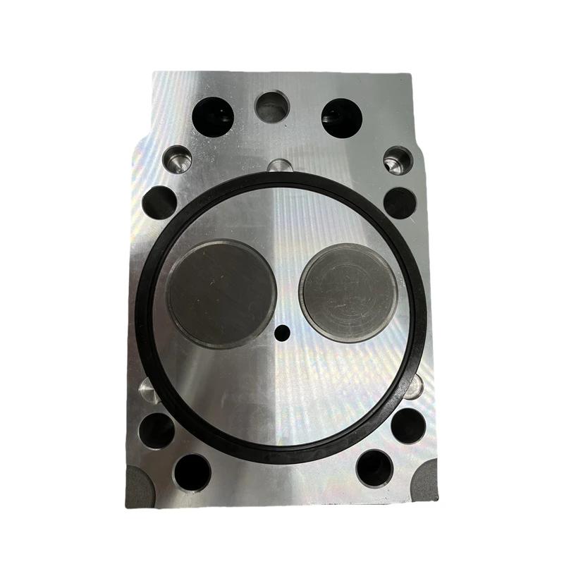 CQ WHOLESEA AUTO ENGINE PARTS Cylinder Head Assy 740.90-1003010 740.901003010 For Kama Z Euro-4