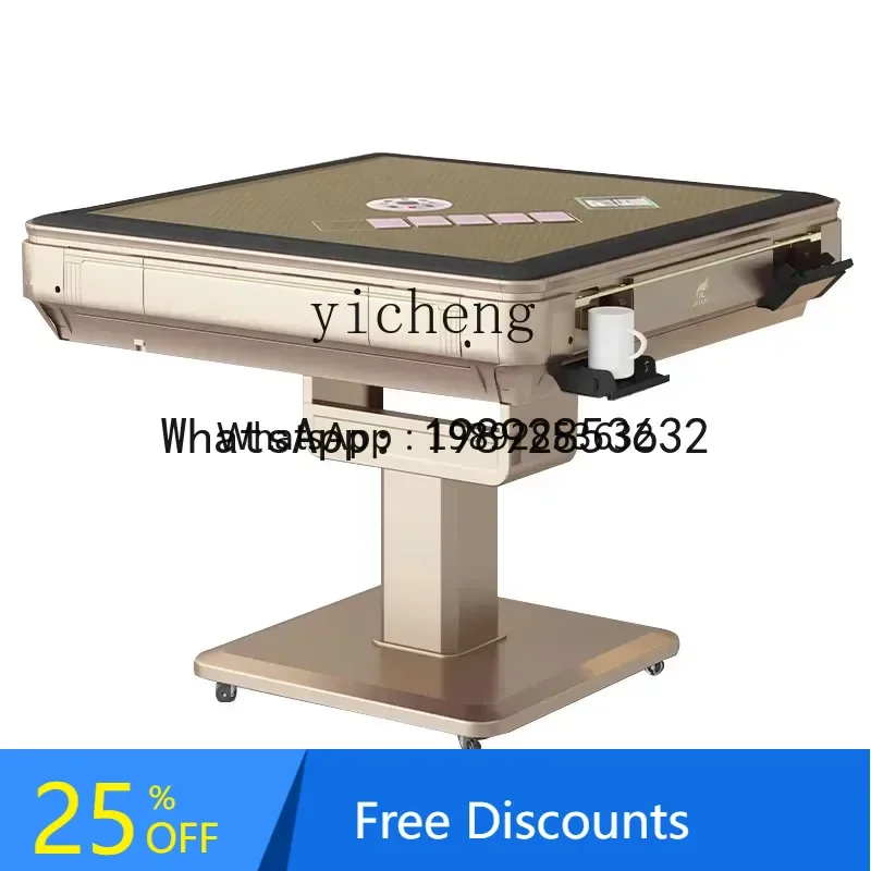 

LYY Automatic Dealing Device Poker Machine Household More than Shuffling Machine People Fried Gold Flowers to Fight Landlord