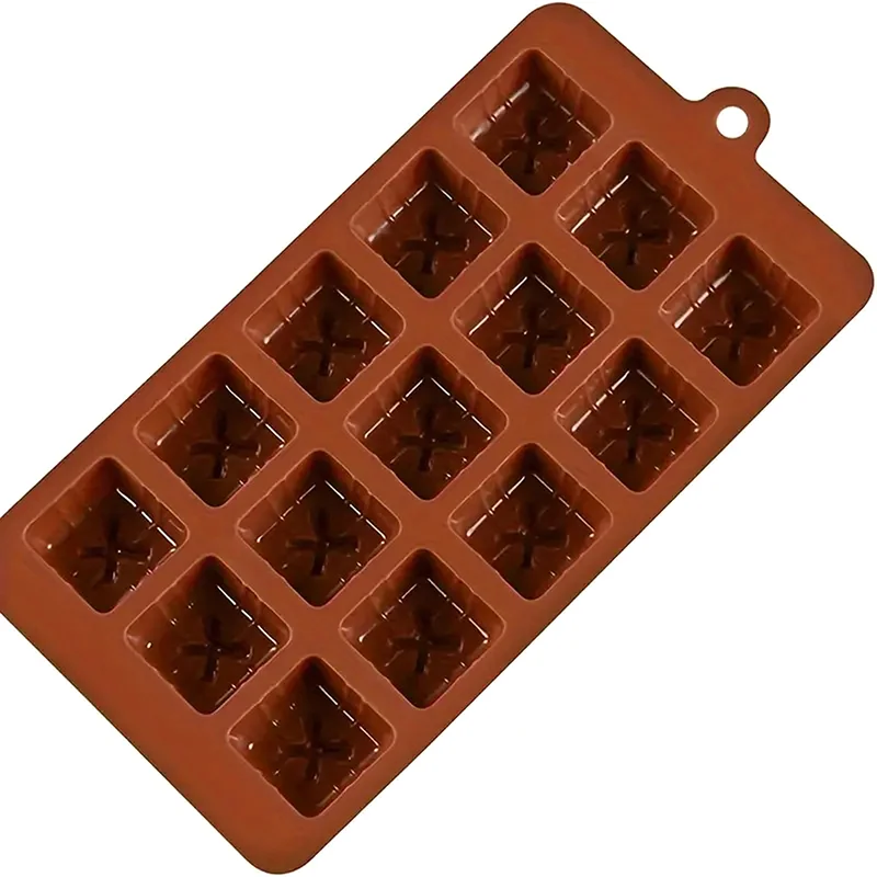 Chocolate Mold 3D Silicone Mold Bow Tie Chocolate Mold Chocolate Bar Mold Candy Fondant Mold Baking Tools Kitchen Accessories