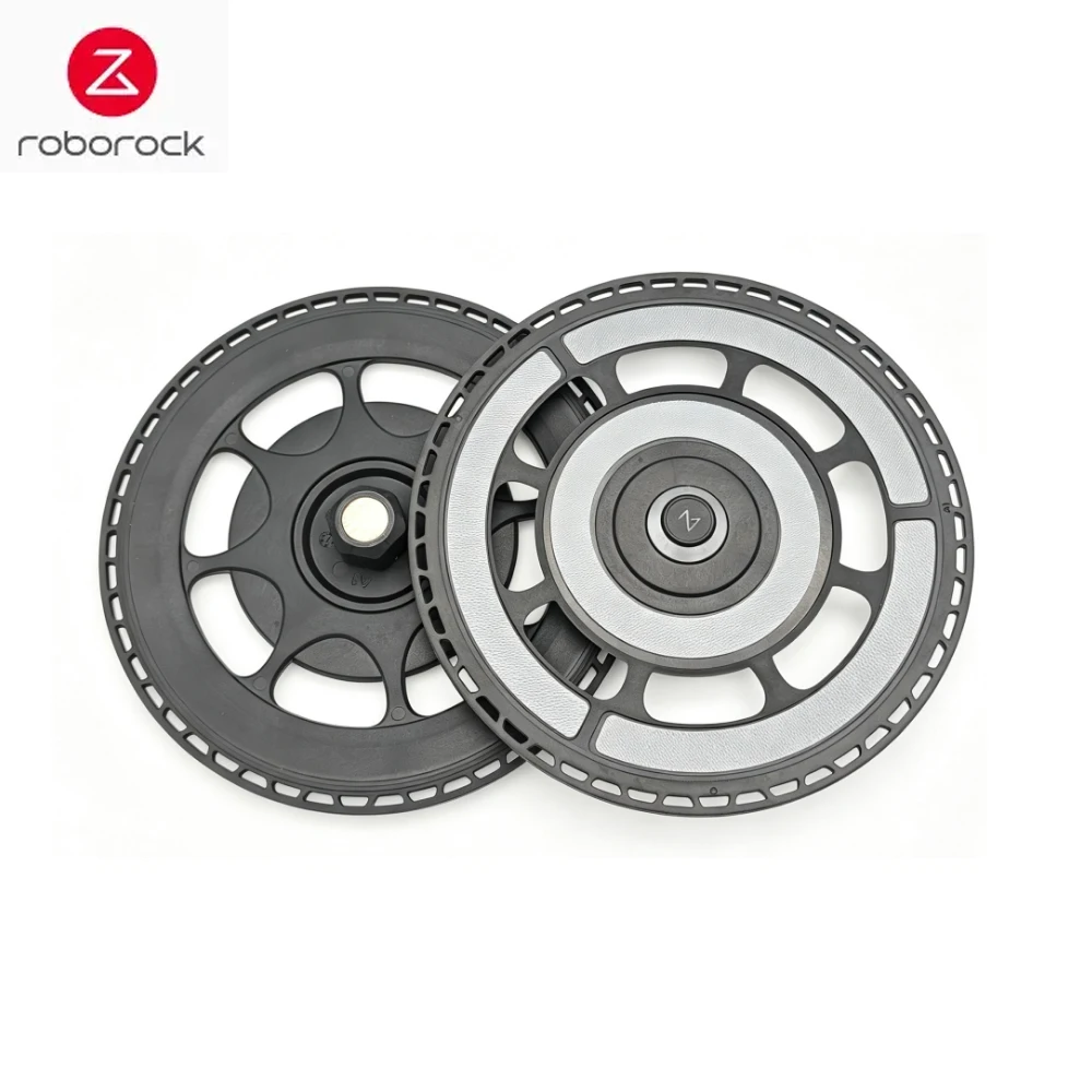 Original Roborock Saros 10r Mop Mount Roboter-Staubsauger-Zubehör für Saros Z70 Mop Plate Ersatzteile