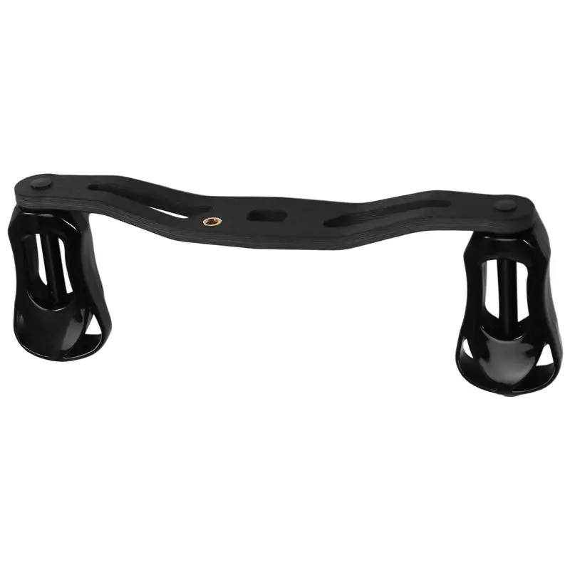 Rocker Lightweight Rocker Removable With Bearing Drop Wheel Carbon Fiber Rocker The Right Hand