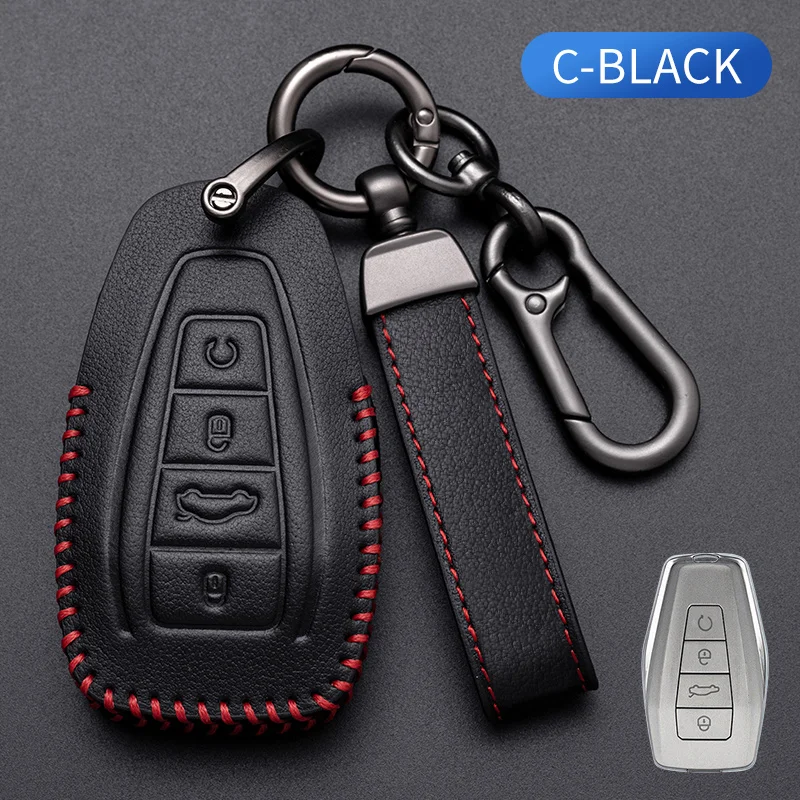 New Top Leather Car… - image