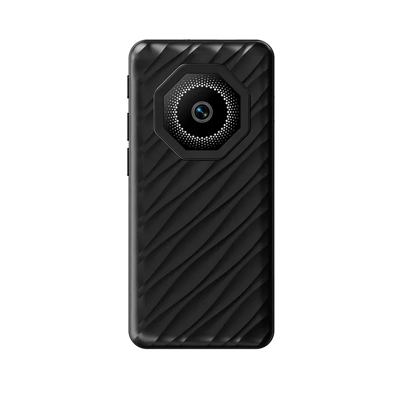 Traduttore intelligente portatile M50 Foto/Offline/Traduzione online in tempo reale 142 lingue Precisione ad alta velocità Viaggi straniere