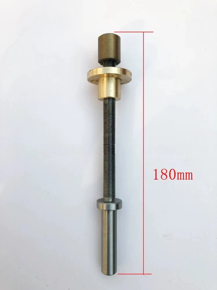 New M1050A M1080 Dresser Adjusting Screw Live Order, Centerless Grinder Grinding Machine Accessories 1pcs