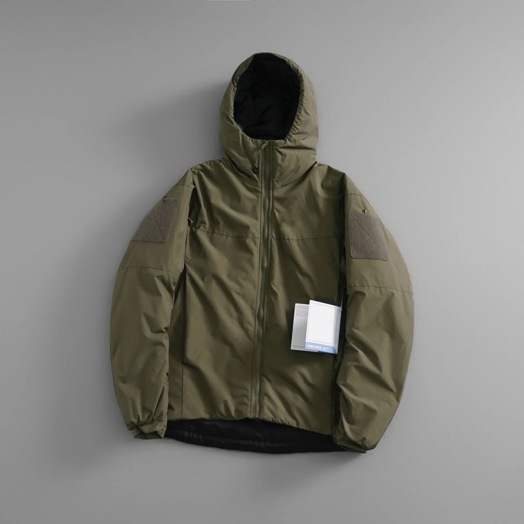 Рисунок 5 - Погода Легкая ветрозащитная водонепроницаемая