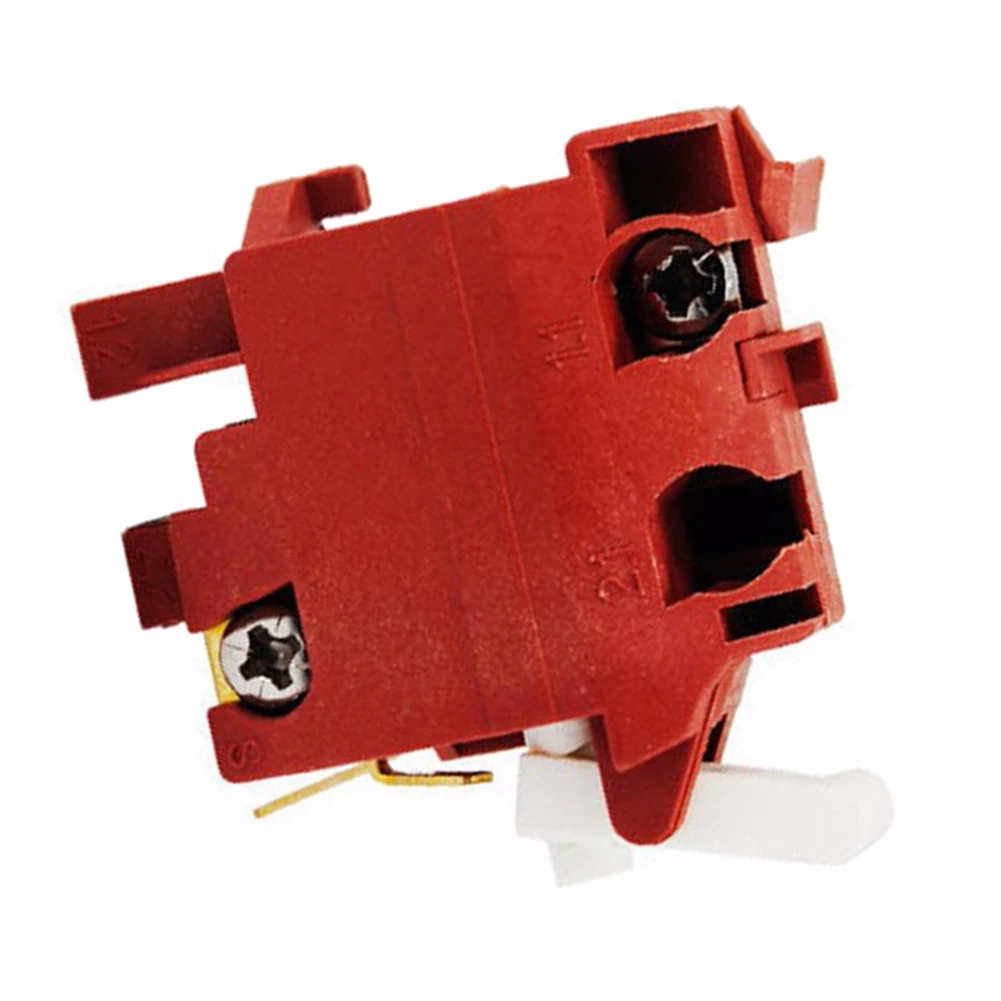 

A20F-2Pcs Trigger Button Switch For GWS7-125 Accessory Switch Angle Grinder For PWS 5-115 PWS 550 Power Tools