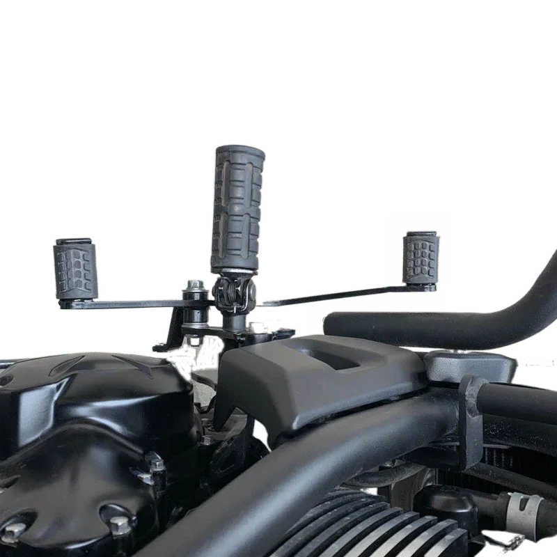 FOR Kawasaki Little Vulcan 650 Gear Lever Motorcycle Parts Modification Front And Rear Gear Shift Lever for Custom Chopper