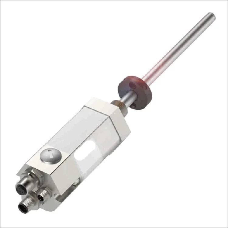 Displacement Sensor…