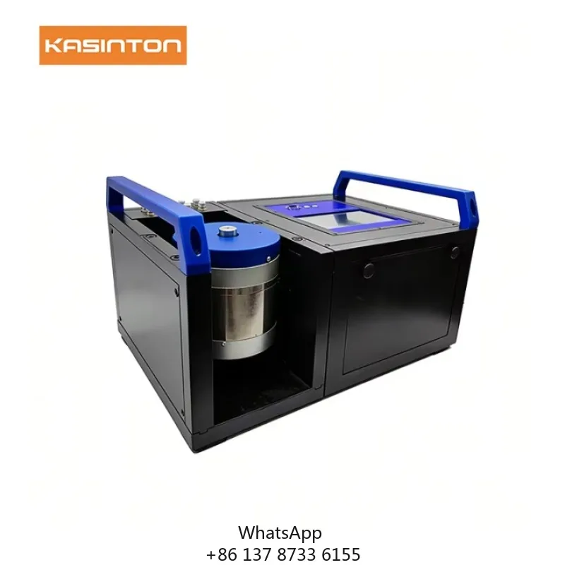 KASINTON JSD-JZY03AJ Digital Multi-Function Industrial-Grade Stable Vibration Calibrator