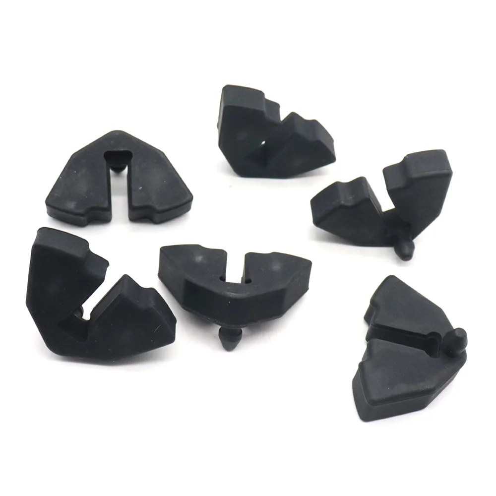 Picture 5: For Suzuki GSXR750 Hayabusa GSX1300R GS550 GS1100 Katana GSX1100F Rear Wheel Drum Hub Cushion Sprocket Rubbers Damper Absorber