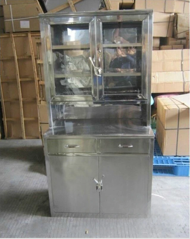 Equipment cabinet, sterile drug cabinet, dental medical equipment sterile cabinet, clinic reagent disinfection counter