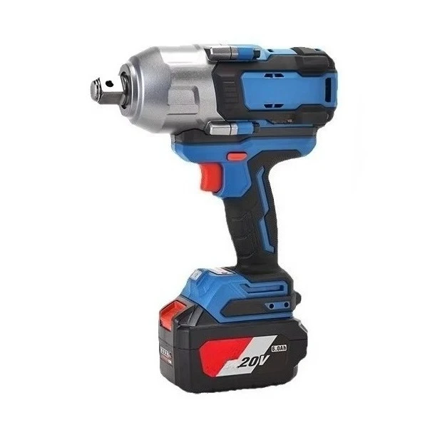 

20V Cordless Brushless Impact Wrench DCPB1288 High Torque 1288Nm 3/4 Inch Drive 20V Impact Wrench Brushless