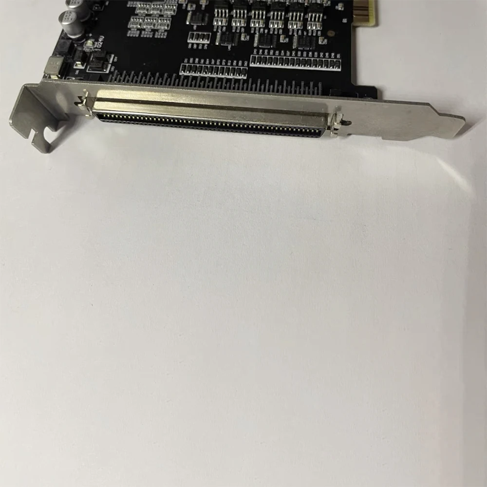 

Карта управления движением для Leetro MPC2860-S001