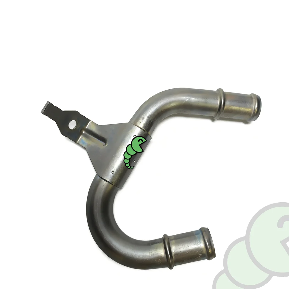 A2742031202 A2742030402 for MERCEDES-BENZ C W204 Heater Return Coolant Hose 2742031202 2742030402