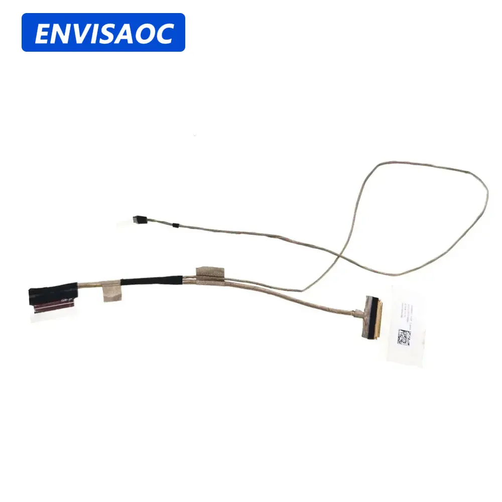 Cable flexible de cámara y pantalla LCD LED para portátiles Acer Aspire A115-31, A315-22, A315-34, N19H1, Extensa EX215-31 (OEM)