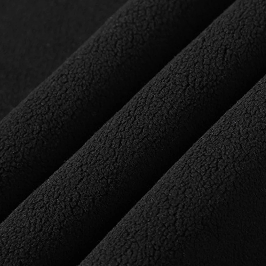 Autumn Fleece T-shirt Men Thick T-shirts 10XL 11XL Plus Size Tops Tees Fashion Casual Shorts Sleeve T-shirt Male