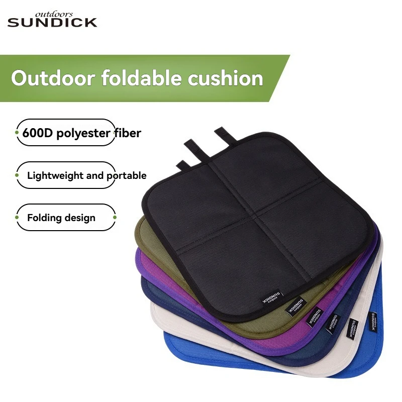 SDK Outdoor-Picknick-Faltmatte für Camping, Wandern, feuchtigkeitsbeständige Matte für Grasland, Zelt, wasserdichte Sitzmatte, Wärmeisolierung