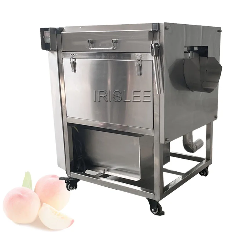 

220V Fruit And Vegetable Washer Commercial Root Washer Fruit Washing Machine