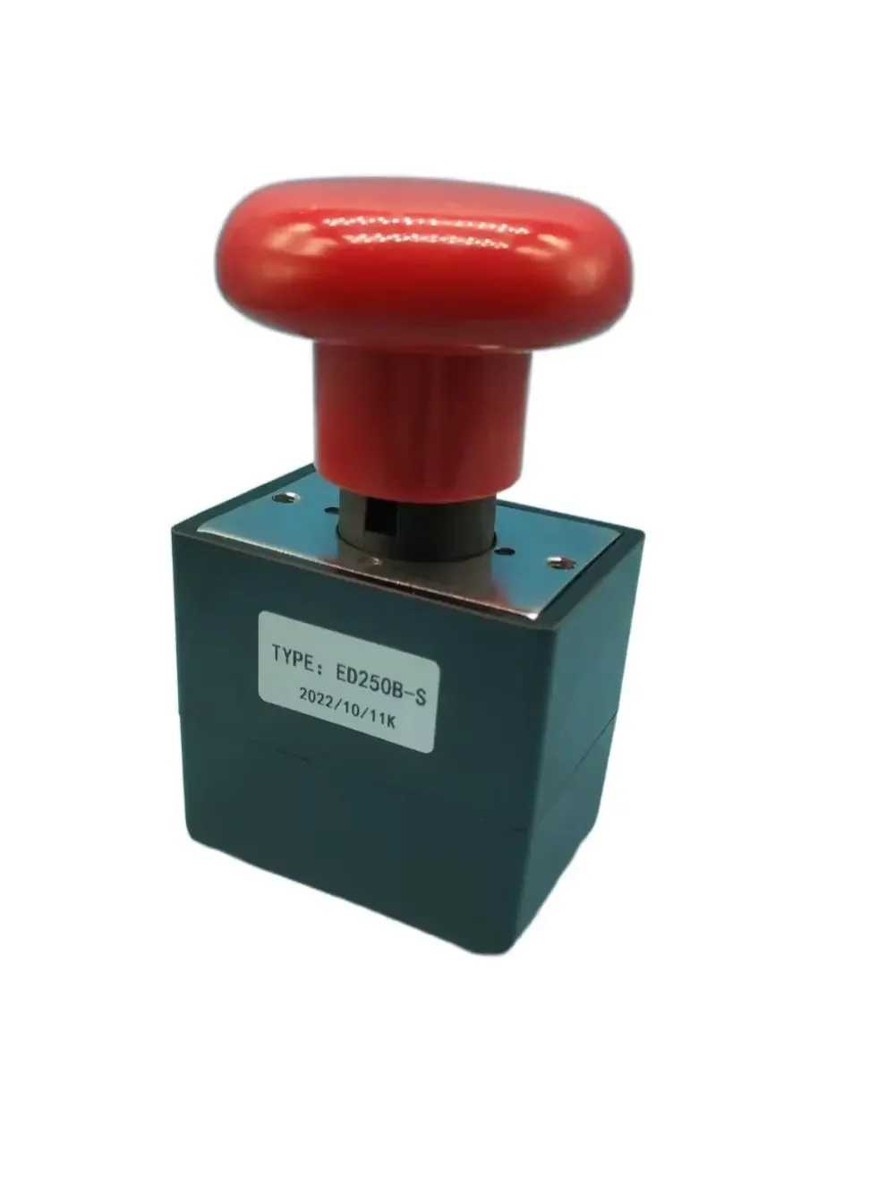 Electric Vehicle Forklift Emergency Stop Switch ED250B 2026 Year