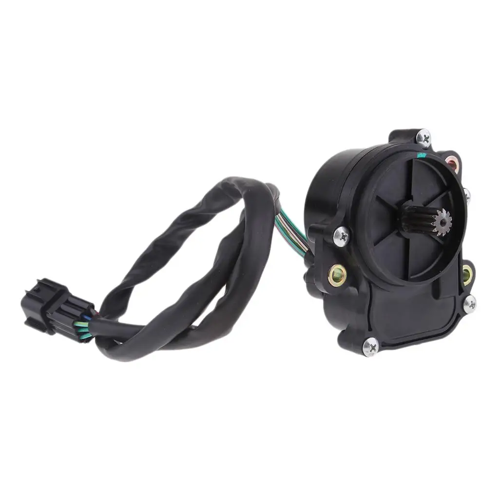 

MagiDeal Front Differential Servo Motor for ATV UTV Cf450,Q830-314000