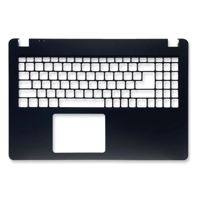 Imagem -04 - Laptop Case para Acer Aspire A31542 A315-42g A31554 A315-54k A315-56 N19c1 Tampa Traseira Lcd Moldura Palmrest Fundo ca Novo