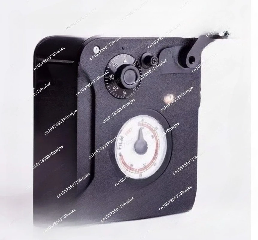 Disc distributor is suitable for 135 film negative film distributor 35mm film distributor
