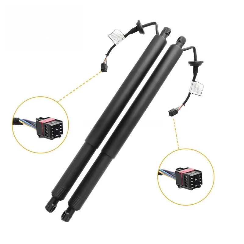 

1set Power Liftgate Rear Tailgate Lift Struts Electric Tailgate Lift for Proton X70 2018 6600142293 6600142295