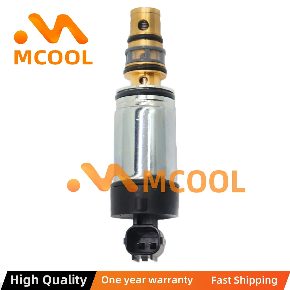 mc-58 PXC16 Auto AC Compressor Control Valve For Bucik Nissan VOLVO S60 V60 V70 36001462 31366155 31332386 31315453 P31366155