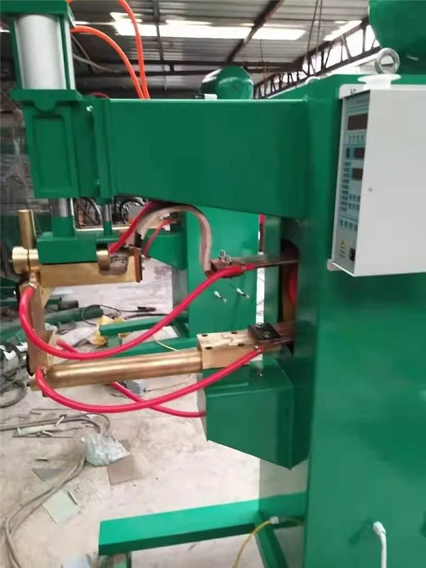 Spot Welder Welding Machine Non Standard Resistance Welding AC Spot Welder Spot Welding Machine Customized