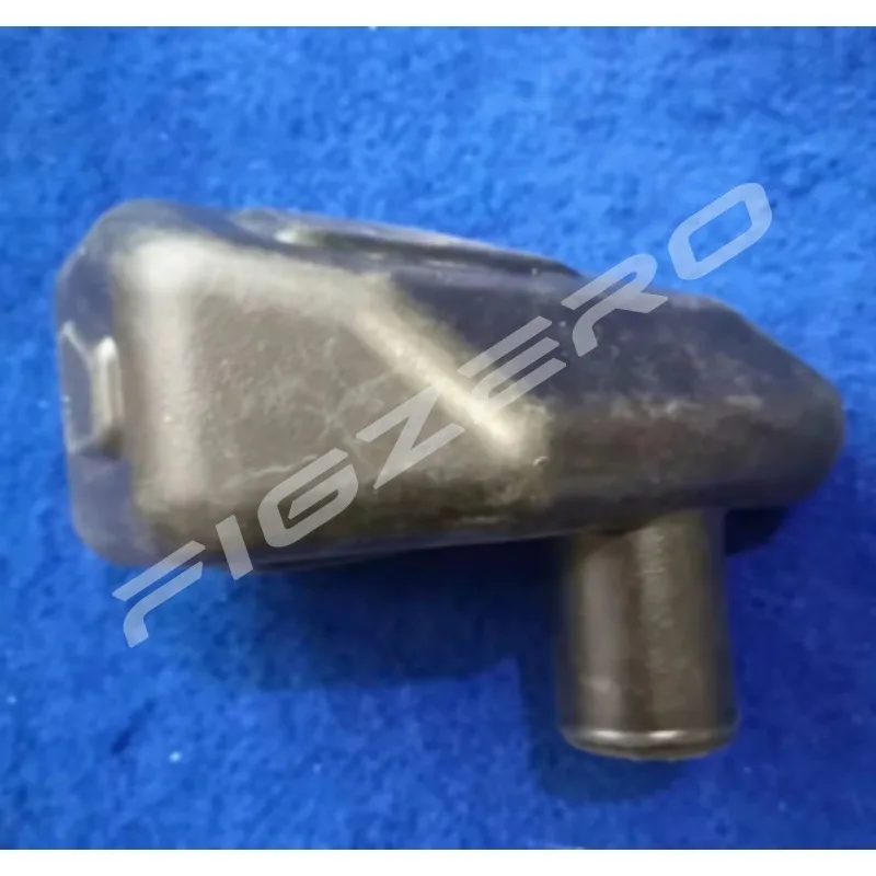 1109013-V08 Genuine Air Intake Resonant Chamber Assembly for Great Wall Cowry V08 Tengyi V80