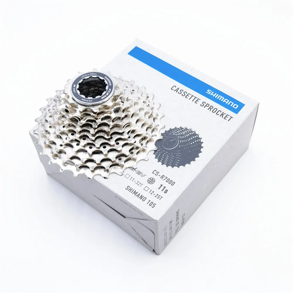 Shimano 105 CS-R7000 Ultegra CS-R8000 11 Speed Road Bike Cassette