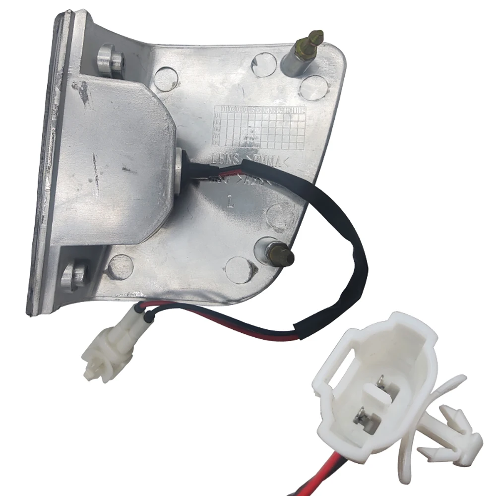 

Car LED Trunk Light For Great Wall Haval Hover CUV H3 Rear Fog Light Photo Light Warning Light Signal Light Accessories