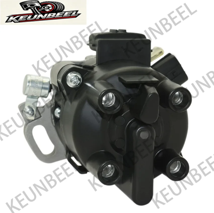 Distributor for Mazda MX3, Ford, Kia B6BF-18-200R0A B6BF18200R0A B6BF-18-200A B6BF18200A T2T57371
