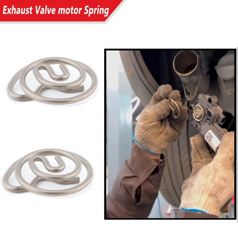 2PCS Servomotor Ele…